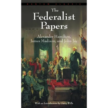 Federalist Papers
