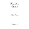 Harpsichord Method Volumes 9 10