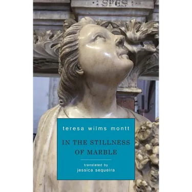 In the Stillness of Marble