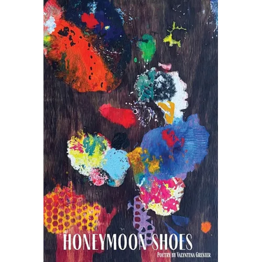 Honeymoon Shoes