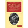 The Works of Francis Bacon - Volume 5