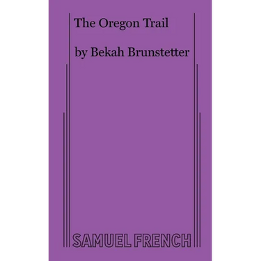 The Oregon Trail