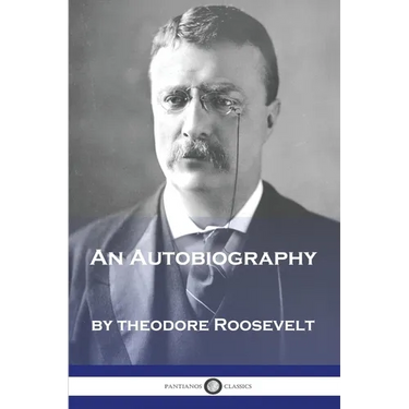 An Autobiography