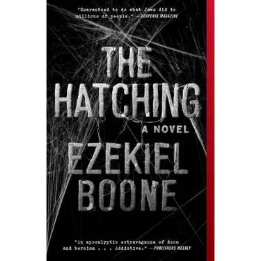 The Hatching