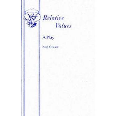 Relative Values