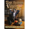 Magic, Academies & Vampires: LitRPG Adventure (The Vampire Vincent Book 2)