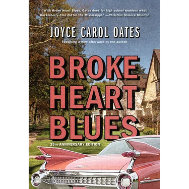 Broke Heart Blues