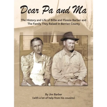 Dear Pa and Ma