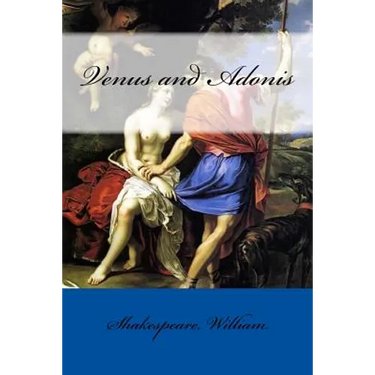 Venus and Adonis