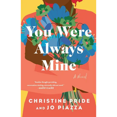 You Were Always Mine