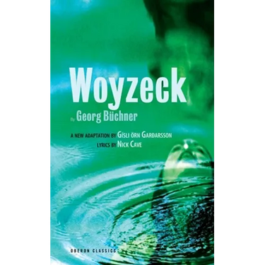 Woyzeck