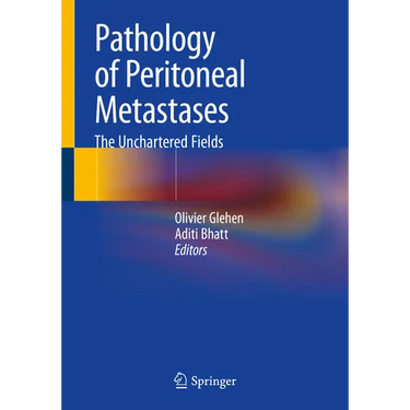 Pathology of Peritoneal Metastases: The Unchartered Fields