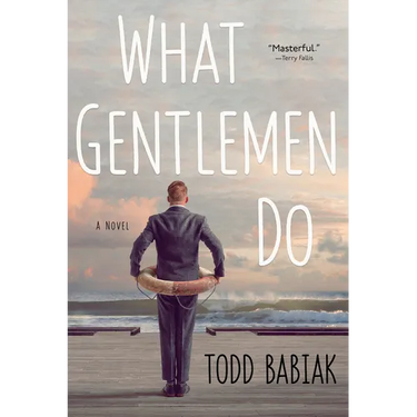 What Gentlemen Do