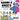 Kaari & Kree's Ultimate Coloring & Activity Book