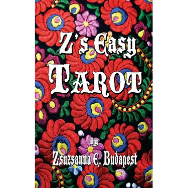 Z's Easy Tarot
