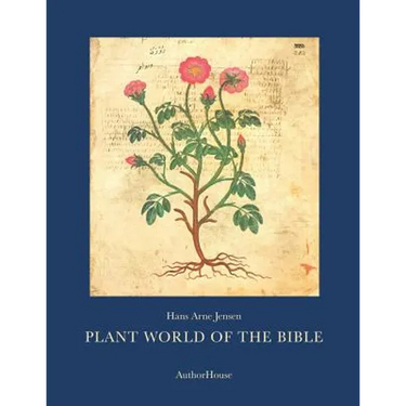 Plant World of the Bible