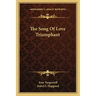 The Song of Love Triumphant