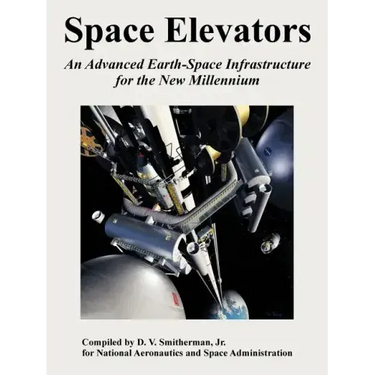 Space Elevators: An Advanced Earth-Space Infrastructure for the New Millennium