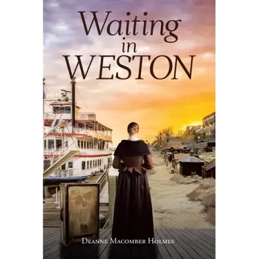 Waiting in Weston