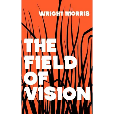 The Field of Vision