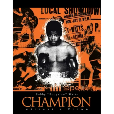 Champion Without a Crown: The Man Who Would Be King