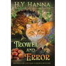 Trowel and Error (LARGE PRINT): The English Cottage Garden Mysteries - Book 4