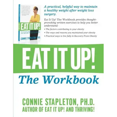 Eat It Up! The Workbook