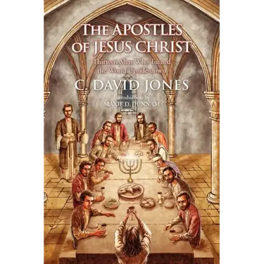 The Apostles of Jesus Christ
