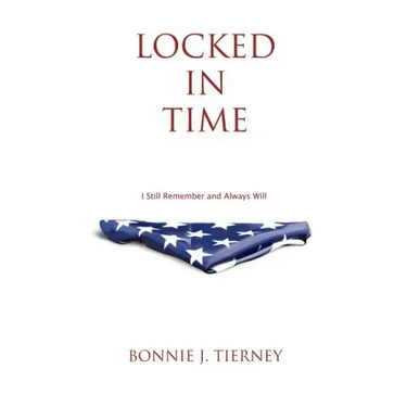 Locked in Time: I Still Remember and Always Will