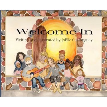 Welcome In