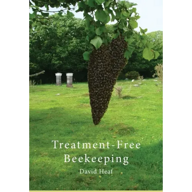 Treatment Free Beekeeping