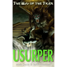 Usurper!