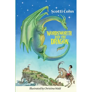 Wordsworth and the Dragon