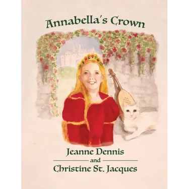 Annabella's Crown
