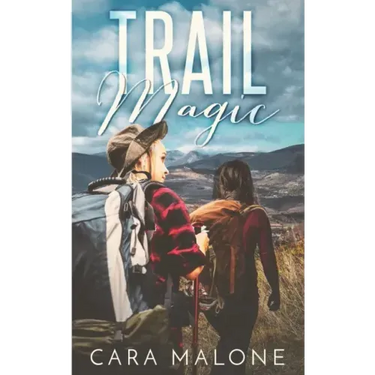 Trail Magic: A Lesbian Romance