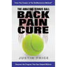 The Amazing Tennis Ball Back Pain Cure