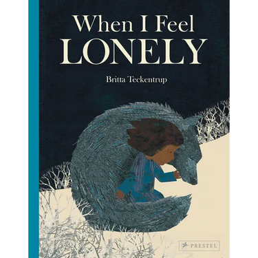 When I Feel Lonely