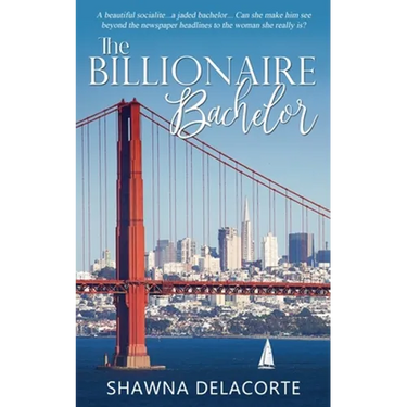 The Billionaire Bachelor