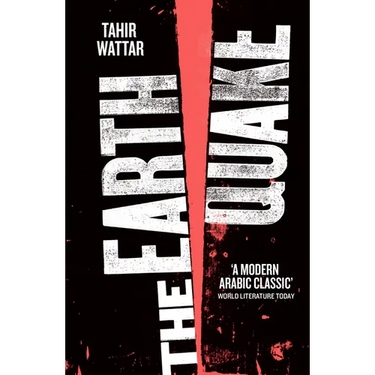 The Earthquake