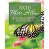 8x10 Photo Album for Your Photos and Pictures