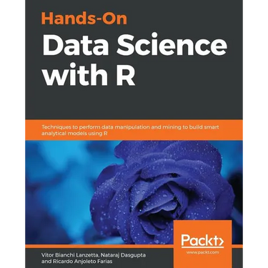 Hands-On Data Science with R