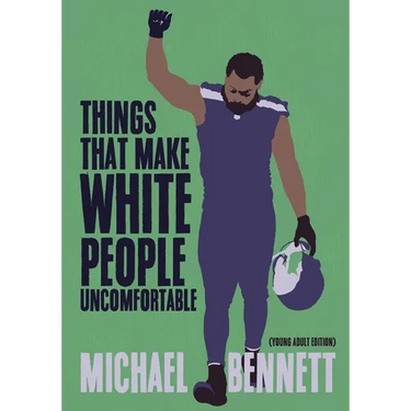 Things That Make White People Uncomfortable (Adapted for Young Adults)
