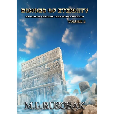 Echoes of Eternity: Exploring Ancient Babylon's Rituals Volume 2