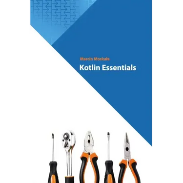 Kotlin Essentials