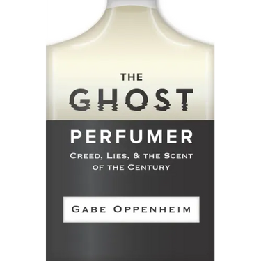 The Ghost Perfumer: Creed, Lies, & the Scent of the Century