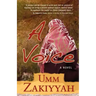 A Voice, the Sequel to If I Should Speak