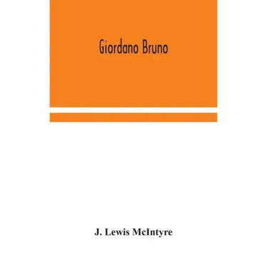 Giordano Bruno