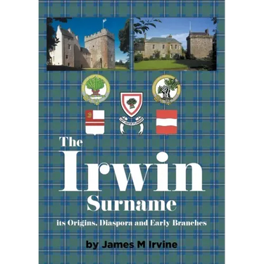 The Irwin Surname