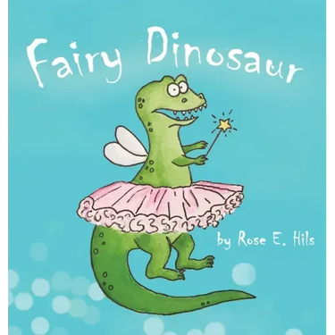 Fairy Dinosaur