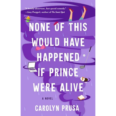None of This Would Have Happened If Prince Were Alive